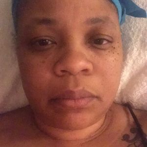 Meet your Posher, Trina